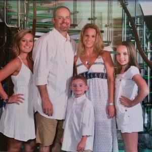 Meet your Posher, Stacey